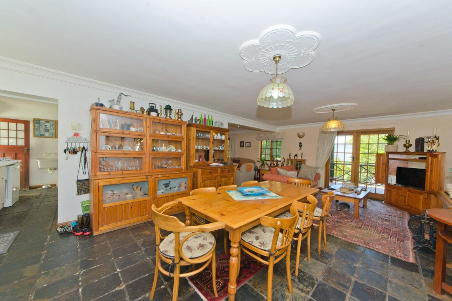 4 Bedroom Property for Sale in Belvedere Western Cape